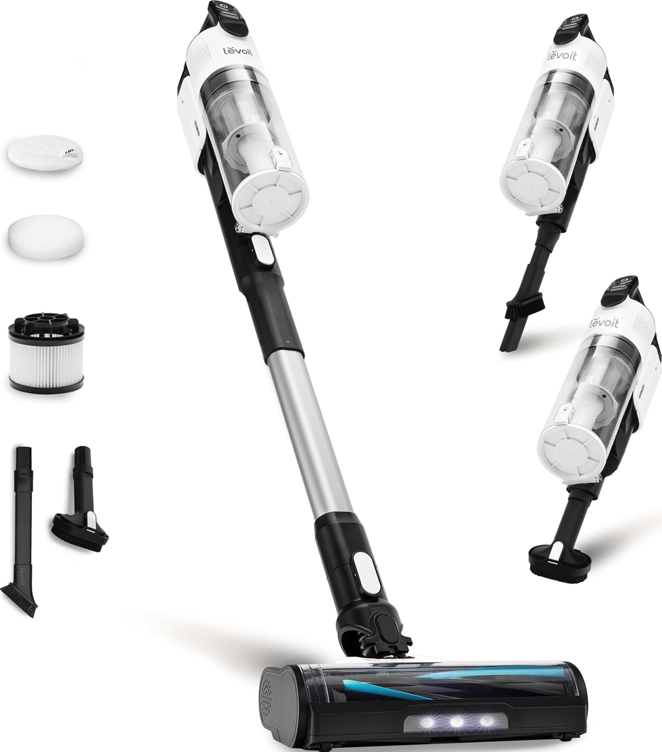 LEVOIT LVAC-200